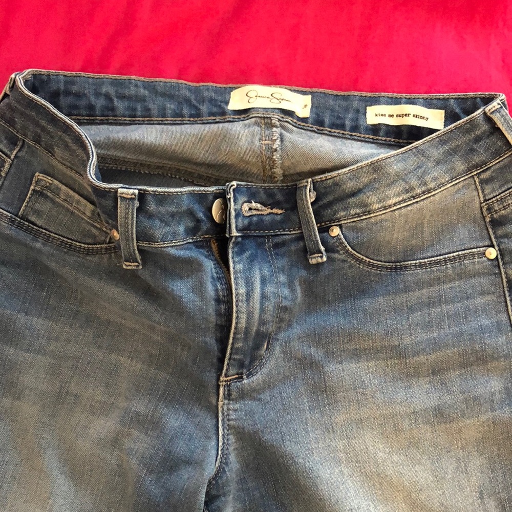 Jeans💵